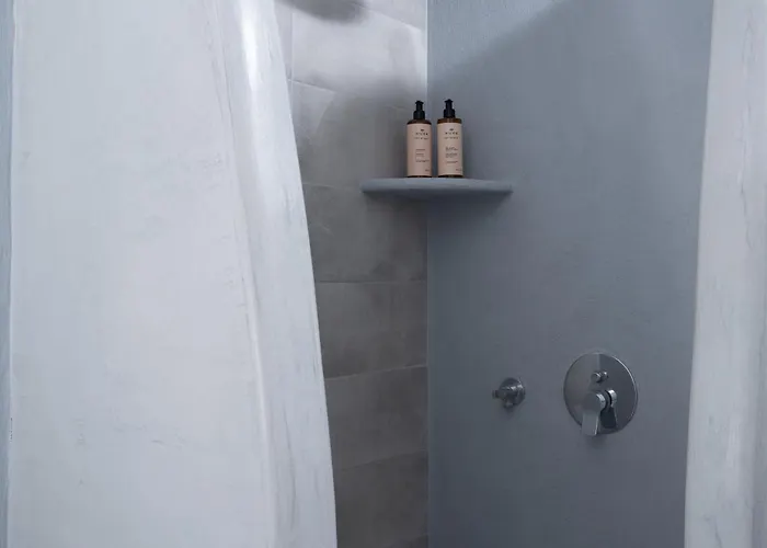 Cilon Santorini Imerovigli (Santorini)